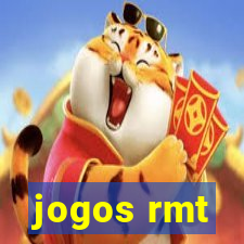 jogos rmt